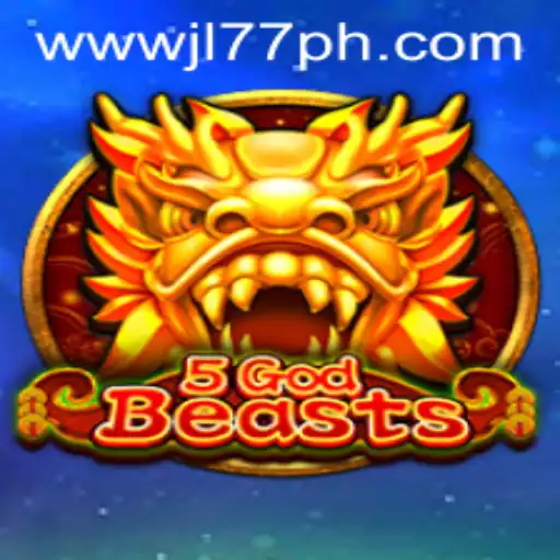 Exploring the Mystical Realm of 5GodBeasts: A Complete Guide