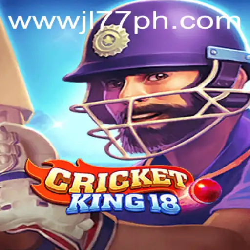 CricketKing18: A New Era in Virtual Cricket Gaming