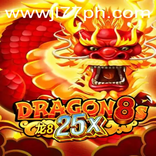 Unveiling Dragon8s25x: The Game Revolutionized by the Keyword JL77