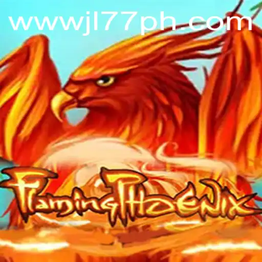 FlamingPhoenix: The Ultimate Guide to Mastering the Game