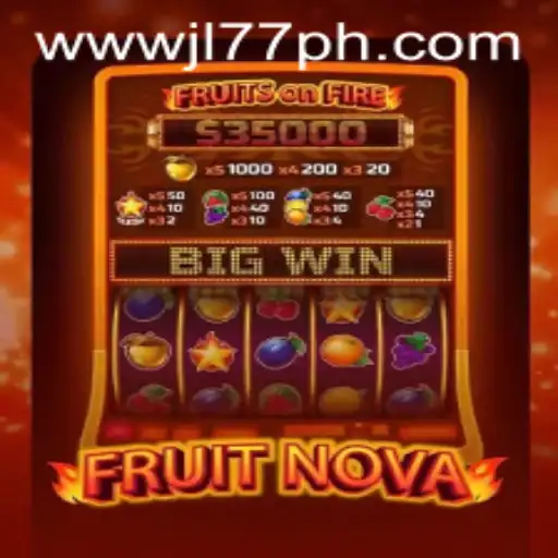 Dive into the Exciting World of FruitNova: A Fresh Gaming Experience