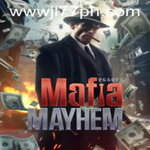 MafiaMayhem: The Ultimate Strategy Game Experience