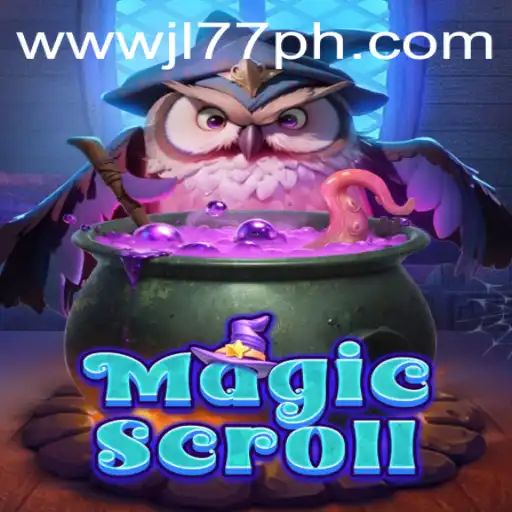 A Comprehensive Guide to MagicScroll and the Mysterious JL77