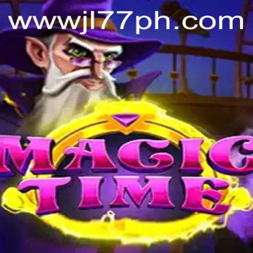 MagicTime: The Enchanting World of Fantasy and Strategy