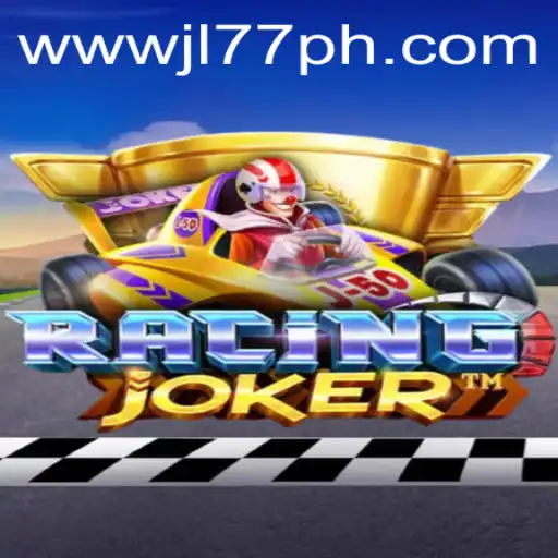 RacingJoker: The Thrill of High-Speed Adventures with JL77