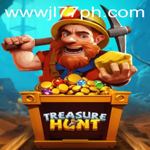 Unveiling the Thrills of TreasureHunt: Explore the Adventure with JL77