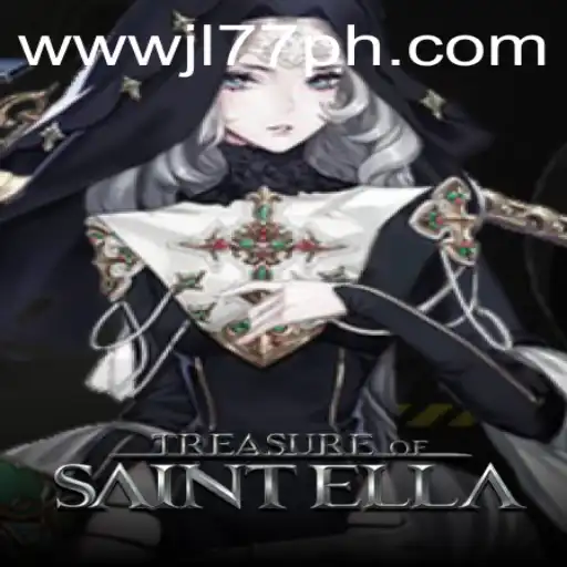 Unveiling the Enchanting World of TreasureofSaintElla