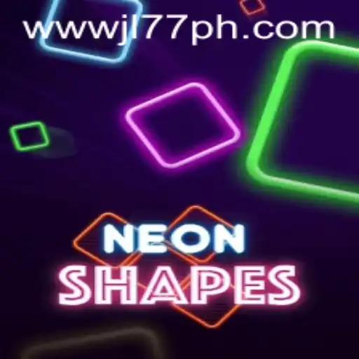 NeonShapes: An Immersive Journey into the World of JL77