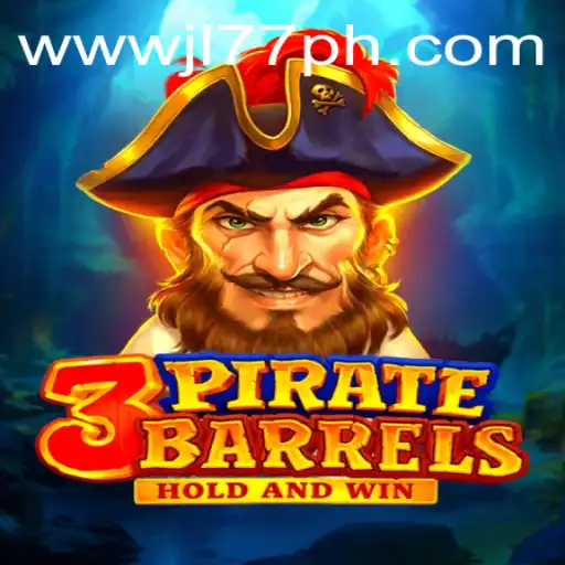Exploring 3PirateBarrels: A Thrilling Adventure Awaits