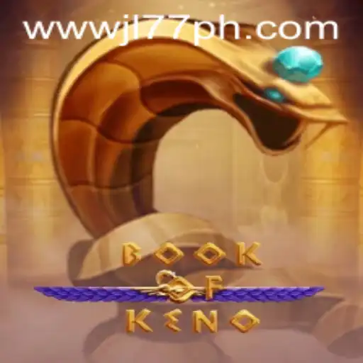 Exploring BookOfKeno: The Magic and Strategy of JL77