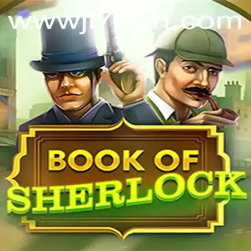 Unveiling BookOfSherlock: An Engaging Mystery Experience