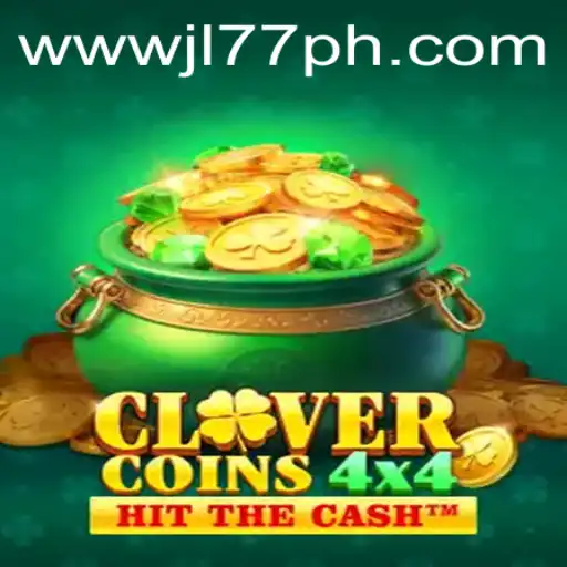 Discover CloverCoins4x4: A Thrilling New Gaming Experience