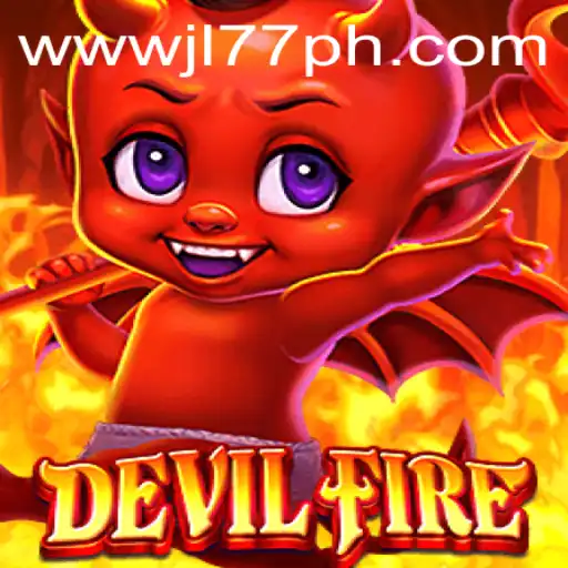 DevilFire: Unleashing the Fury of JL77