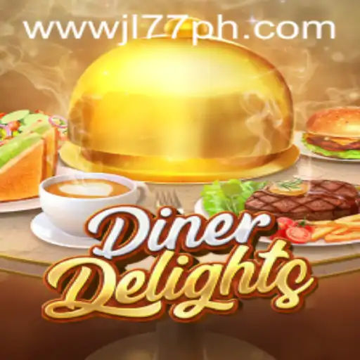 DinerDelights: A Culinary Experience in Gaming