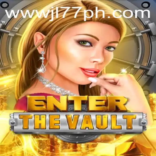 Unleashing the Adventure: EntertheVault and the Mysterious JL77