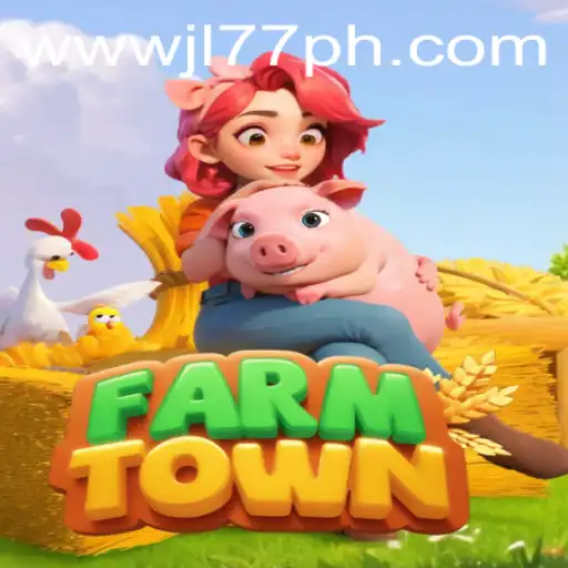 FarmTown: An Immersive Farming Experience with JL77