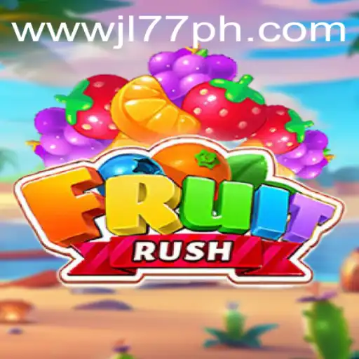 Unveiling FruitRush: A Burst of Flavor and Fun with JL77