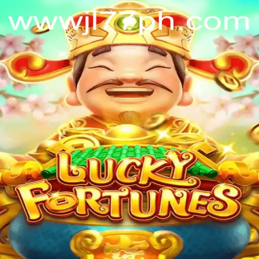 Discover the Thrills of LUCKYFORTUNES: An Engaging Journey into Luck and Strategy
