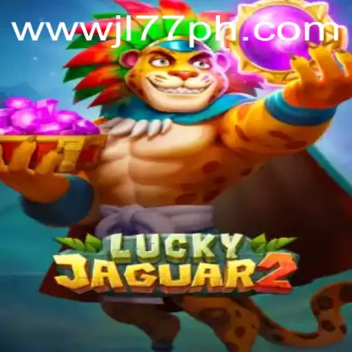 Luckyjaguar2: An Exciting Adventure with Game Codes Like JL77
