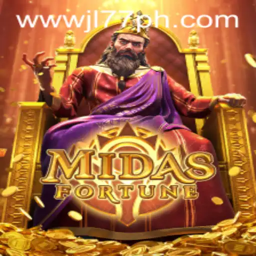 The Ultimate Guide to MidasFortune: Discover the Thrills with JL77
