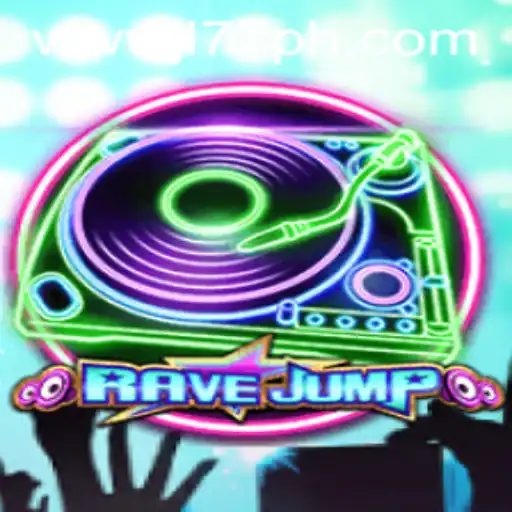 RaveJump: Leaping into a Neon-Powered Adventure