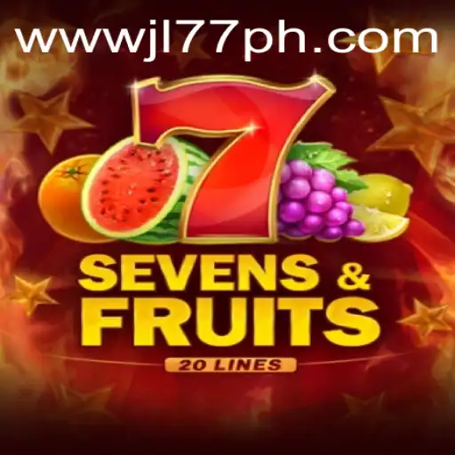 Experience the Excitement of SevensFruits20 with JL77