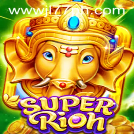 Unveiling SuperRich: A Journey Through Thrills and Strategy