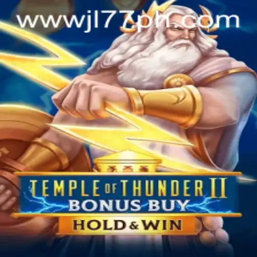 Discovering the Thrills of TempleofThunderIIBonusBuy