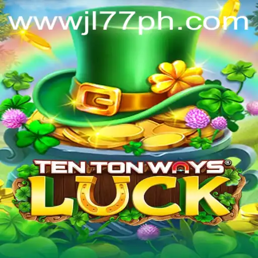 Delve into the World of TenTonWaysLuck: A New Gaming Experience