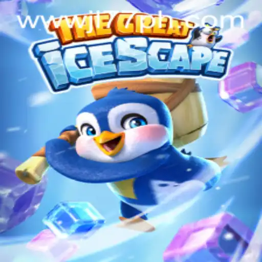 Dive into Adventure with TheGreatIcescape: An Immersive Gaming Experience