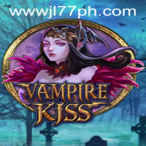 VampireKiss: A Dark Fantasy Adventure