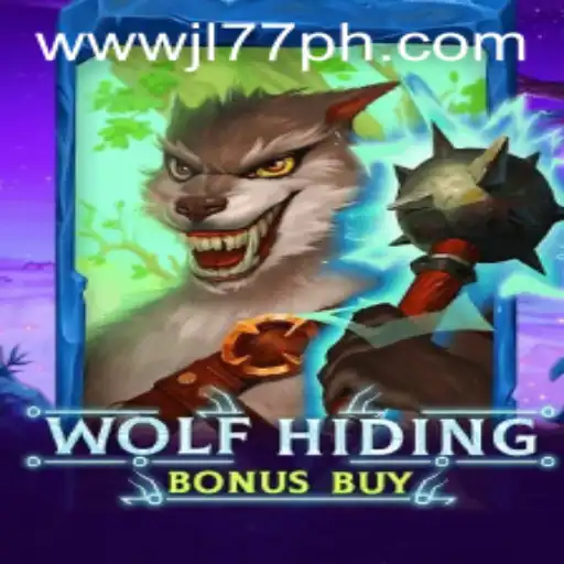 Discover the Thrilling World of WolfHidingBonusBuy: The Latest Gaming Sensation with JL77