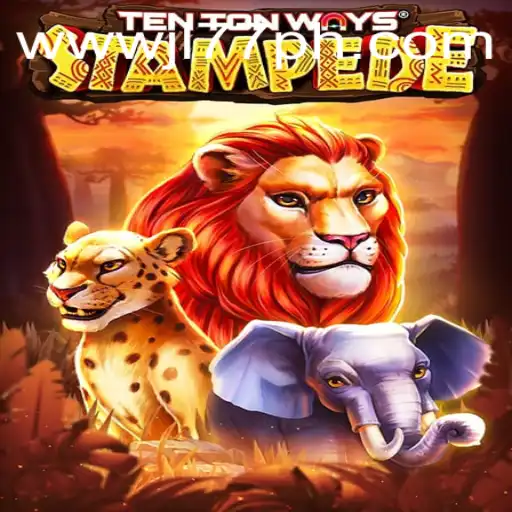 Embark on an Epic Journey: Exploring TenTonWaysStampede and Its Thrilling Gameplay