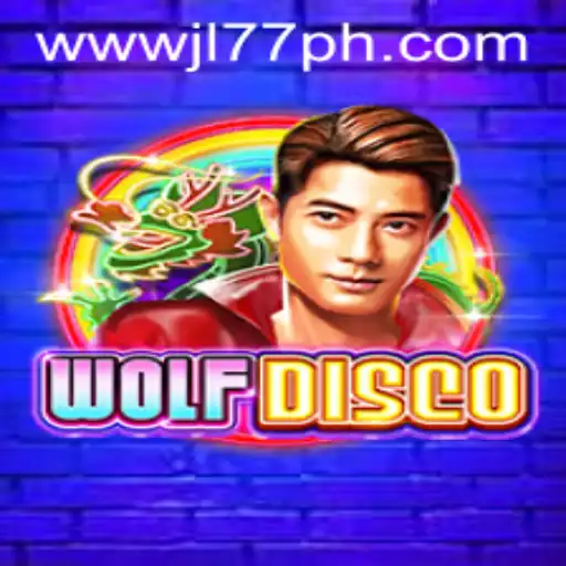 WolfDisco: A Thrilling Journey into the Wild Beats